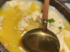 -关东小磨东北菜(漕河泾印象城店)