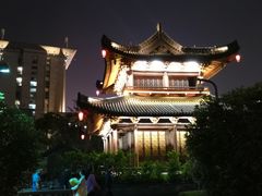 -运河游船(武林门码头)