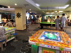 -海韵之星邮轮水会(明发商业广场店)