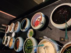-大隐·成都火锅Bistro(合生麒麟新天地店)