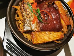 -外婆家(西红门荟聚购物中心店)
