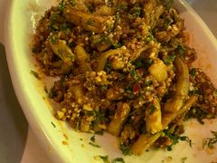 -味上湘菜馆(岳麓山店)