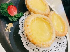 松化鸡蛋挞-点都德(龙之梦店)