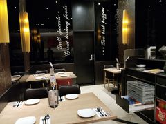 大堂-必胜客(唐延店)