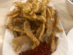 -太婆天府山珍酒楼(亚运村店)