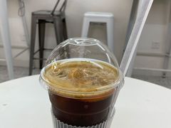 -叁秋咖啡 SANQIU COFFEE(天津河北路店)