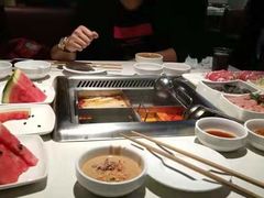 -海底捞火锅(勒泰店)