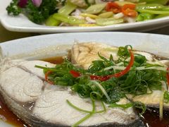 -天天海鲜城·海鲜大排档(新溪店)