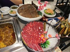 -四川香天下火锅(上海城店)
