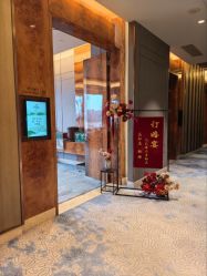 -唐山香格里拉大酒店·宴会厅