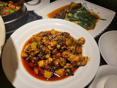 -陈麻婆豆腐(旗舰店)