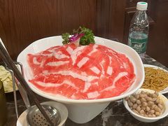 -刘一手重庆火锅(万达广场店)