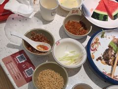 -三人行骨头王火锅(长寿店)