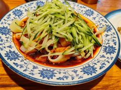 -柴窝堡22号辣子鸡·传承新疆菜