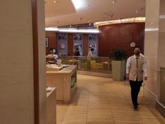 -天津水游城丽筠酒店