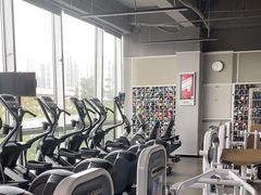 -形馆健身·普拉提(加州店)