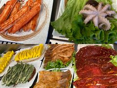 小八爪鱼-屋头串串(中海环宇城店)