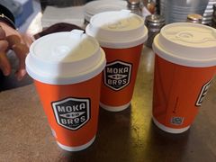 -Moka Bros 摩卡站(西单大悦城店)