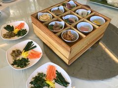过桥米线-飞虎过桥米线(翠湖店)