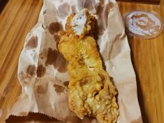 闽南炸大排-猪角·闽南猪脚饭(茶亭店)