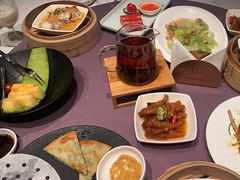 -相思林金岛饭店(青山湖店)