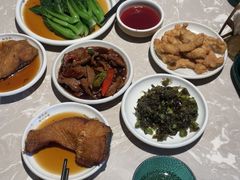 -松鹤面馆·古法焖肉面(观前店)