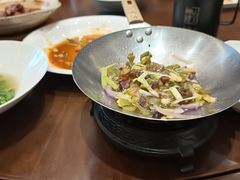 -大灶头·新昌菜(中国茶市店)