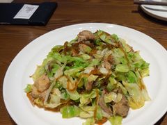 -奕景小馆·地道大连菜(恒隆广场店)