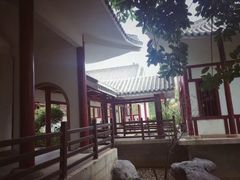 -河源客天下-温泉小镇