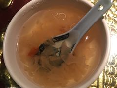 银耳汤-缪氏川菜(深圳北站缤果空间店)