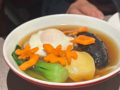 -花家怡园(四合院总店)