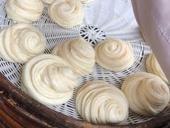 -清泉阁包子铺(中山路店)