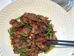 -南景饭店(万家丽路店)