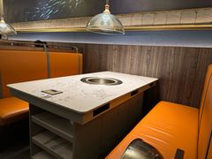 -青蓬蒸汽海鲜·深圳老字号·团建聚会(壹方城店)