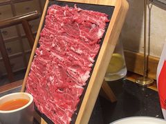 -井格重庆火锅(通州梨园店)