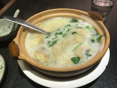 -潮堂 · 潮州菜(国贸商城店)