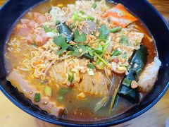 -湖南师大-三牌路鲜货冒菜