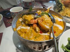 -泰椰里·泰国餐厅(智慧城广百广场店)