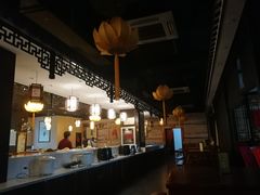 -清心素食自助餐厅(夫子庙店)