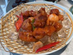 -志明眷村·台式融合菜·宵夜