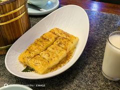 -三道菜(明堂公园店)