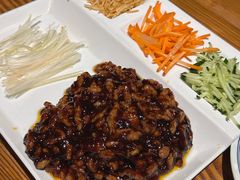 -打酱油·非遗淮扬菜(瘦西湖梅岭店)