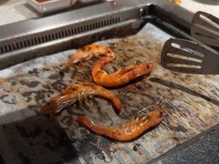 -春天烤肉自助餐厅(南内环店)