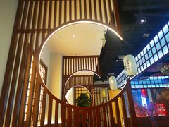 -千寻山野烤肉(中关村店)
