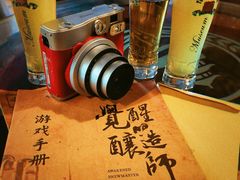 -青岛啤酒博物馆