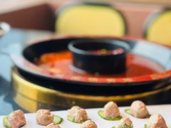 -三江两海老火锅(北京首店)