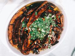 响油鳝丝-金米箩大酒店(五角场店)