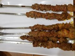 -巴依老爷新疆美食(望京小街店)