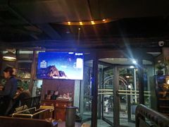 -麦凯伦烧烤·精酿超级工厂店(金桥总店)