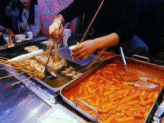 -弘益酱蟹
